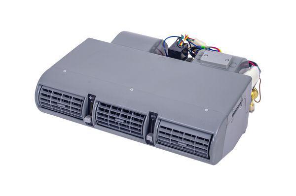 Кондиционер для ГАЗель NEXT Cummins 5 кВт 14х23 405